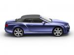 Bentley Continental GT V8 2012 года